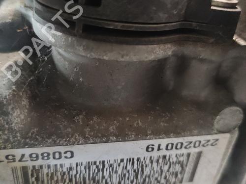 Engine RENAULT ZOE (BFM_) ZOE | BP37733772M1  - Image 7