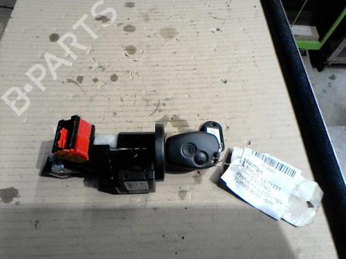 Ignition barrel RENAULT TRAFIC III Bus (JG_) | BP36745455M48 - Image 3