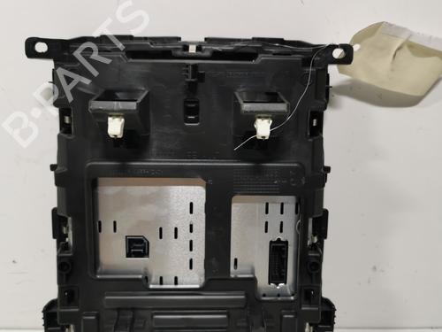 Climate control RENAULT MEGANE IV Hatchback (B9A/M/N_) 1.2 TCe 100 (B9MS) | BP36708215I5 - Image 2