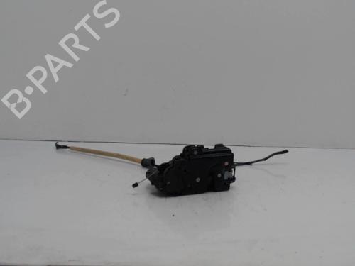 Used Front right lock Front right lock SEAT LEON (1M1) 1.9 TDI (110 hp) 36737829 36737829