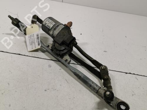 Used Front wiper motor Front wiper motor FIAT PANDA (312_, 319_) 1.2 (312PXA1A) (69 hp) 36705469 36705469
