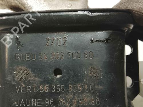 Used Engine mount Engine mount PEUGEOT 307 (3A/C) 2.0 HDi 110 (107 hp) 36717070 36717070
