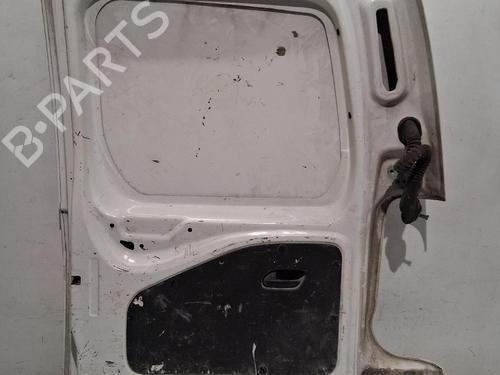 Used Left tailgate Left tailgate 38926635 38926635