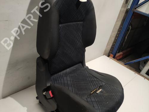 Left front seat PEUGEOT PARTNER Platform/Chassis  | BP37472767C15  - Image 6