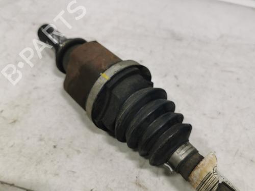 Used Left front driveshaft Left front driveshaft 36719314 36719314