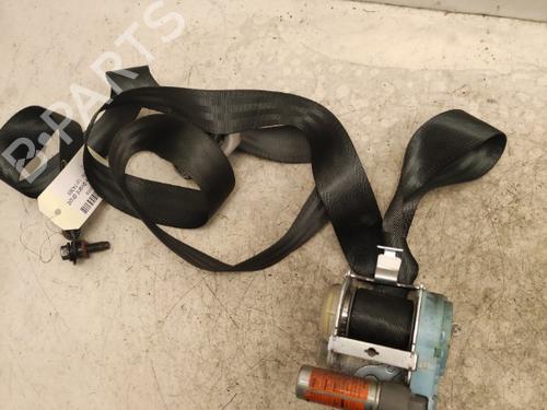 Front right seatbelt FORD FIESTA VI (CB1, CCN) 1.6 TDCi | BP36749688I25 - Image 4