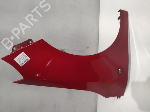 Forskærm Højre Forskærm Højre SKODA FABIA II (542) 1.2 TSI (86 hp) 36720419 36720419