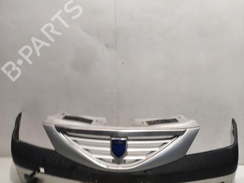 Front bumper DACIA LOGAN MCV (KS_) 1.5 dCi (KS0W) | BP36708303C7 - Image 4