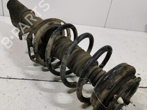 Left front shock absorber RENAULT ESPACE IV (JK0/1_) 1.9 dCi (JK0U) | BP36707886M16 - Image 3