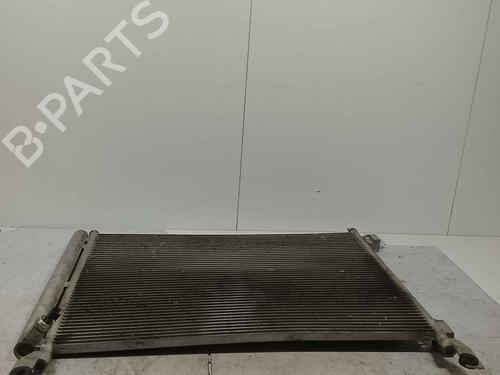 Used AC radiator AC radiator RENAULT KOLEOS I (HY_) 2.0 dCi 4x4 (HY0K) (150 hp) 36712978 36712978