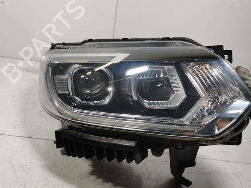Højre forlygte RENAULT ALASKAN | BP37538685C29 - Image 3