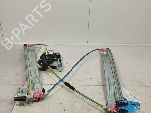 Front right window mechanism CITROËN C3 Picasso (SH_) | BP36717316C23 - Image 2