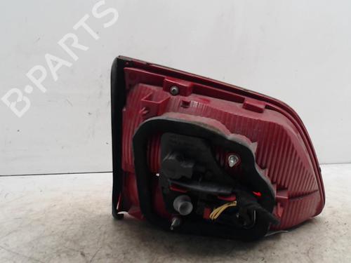 Right tailgate light VW TOURAN (1T3) 1.6 TDI | BP36744401C80 - Image 2