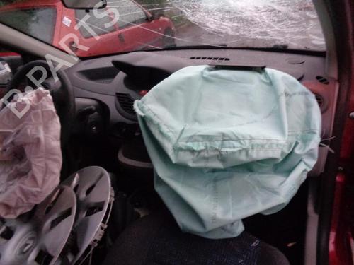 Alternator RENAULT TWINGO II (CN0_) 1.2 16V (CN04, CN0B) | BP36727236M7 - Image 3
