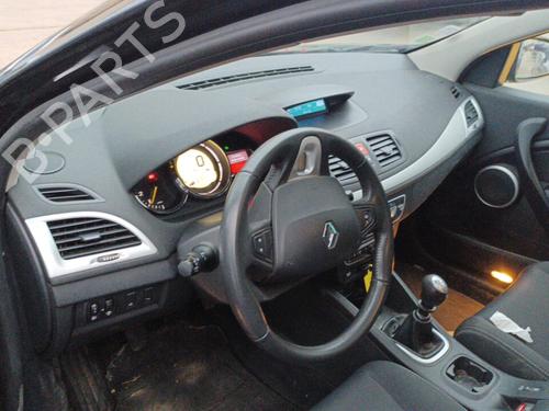 Switch RENAULT MEGANE III Hatchback (BZ0/1_, B3_) 1.9 dCi (BZ0N, BZ0J) | BP36738871I30  - Image 5
