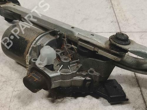 Front wiper motor RENAULT MEGANE CC (EZ0/1_) 1.9 dCi (EZ0J, EZ1S) | BP36714491M29 - Image 2