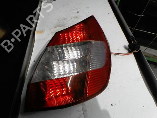 Used Right taillight Right taillight RENAULT GRAND SCÉNIC II (JM0/1_) [2004-2009] 36748653 36748653