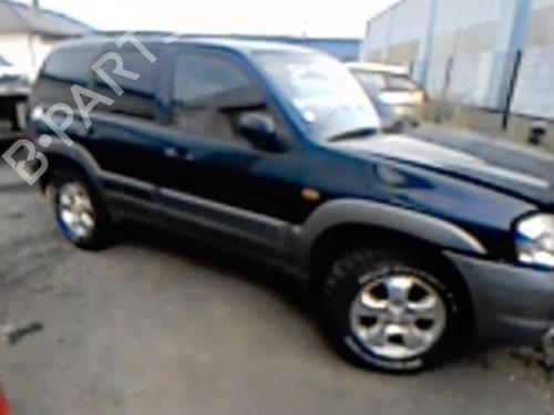 Left front fog light MAZDA TRIBUTE (EP) 3.0 V6 24V 4WD (EPFW) | BP36734747C30 - Image 17