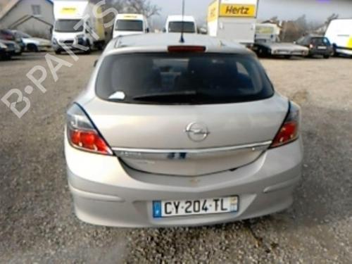 AC compressor OPEL ASTRA H GTC (A04) 1.7 CDTi (L08) | BP36723329M34 - Image 6