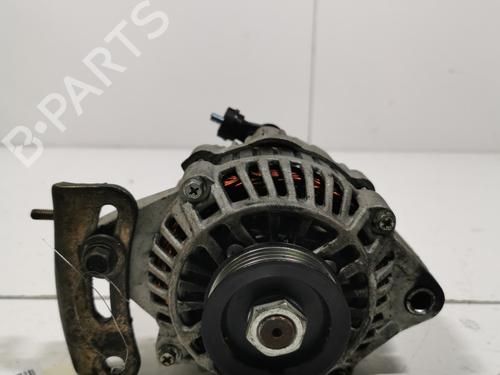 Alternator HONDA CIVIC V Coupe (EJ) 1.6 i Vtec (EJ1) | BP36705487M7 - Image 3