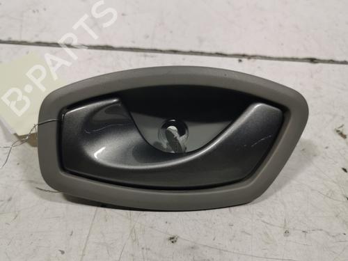 Used Front left interior door handle Front left interior door handle 37733827 37733827
