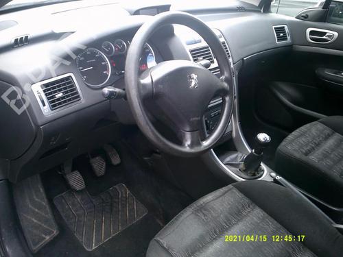 Electronic module PEUGEOT 307 (3A/C) 1.4 HDi | BP36732697M83  - Image 7
