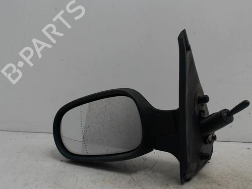 Used Left mirror Left mirror 36745119 36745119