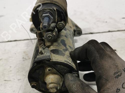Starter CITROËN NEMO Box Body/MPV (AA_) 1.3 HDi 75 | BP36708283M8 - Image 2