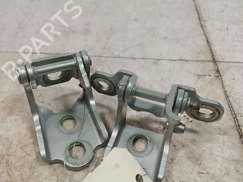 Hinge/Door check strap RENAULT MEGANE IV Hatchback (B9A/M/N_) | BP36714974C146 - Image 3