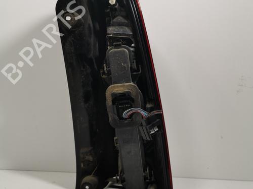 Used Left taillight Left taillight RENAULT ESPACE IV (JK0/1_) 2.0 dCi (JK02, JK03) (131 hp) 36705166 36705166