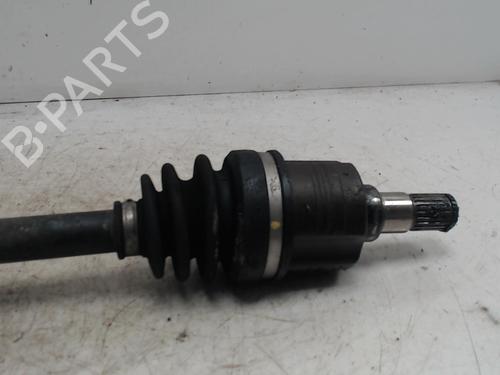 Left front driveshaft SUZUKI SWIFT III (MZ, EZ) 1.3 (RS413, ZC11S) | BP36742960M38 - Image 3