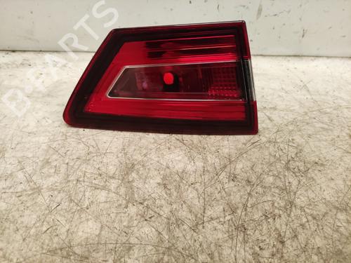 Left tailgate light RENAULT CLIO IV (BH_) 1.5 dCi 75 | BP36750222C79 - Image 2
