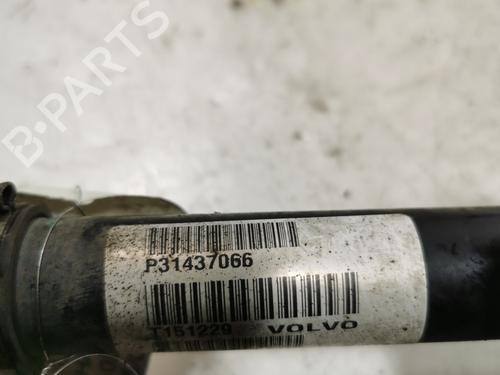Right front driveshaft VOLVO V40 Hatchback (525) D2 | BP36710208M39 - Image 4