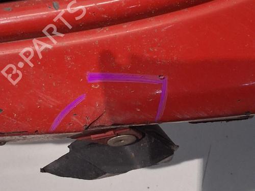 front-bumper-renault-twingo-ii-cn0_-2007-39629058 main image