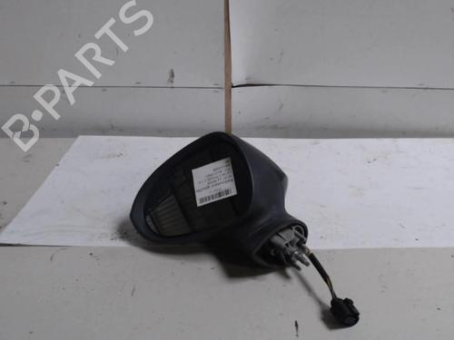 Used Left mirror Left mirror SEAT LEON (1P1) [2005-2013] 36732433 36732433