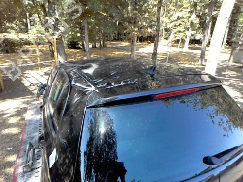 Left taillight VW GOLF VI (5K1) | BP36727234C34 - Image 5