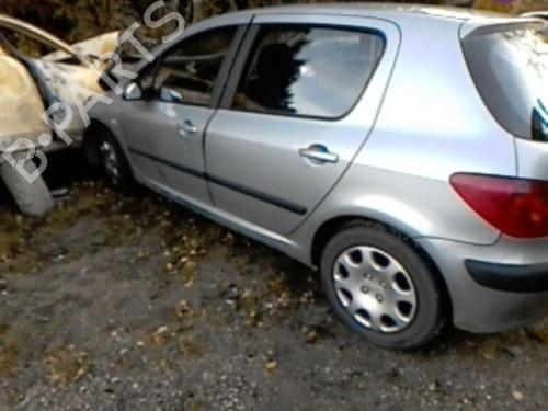 Used Parts PEUGEOT 307 (3A/C)  2.0 HDi 90  4760001