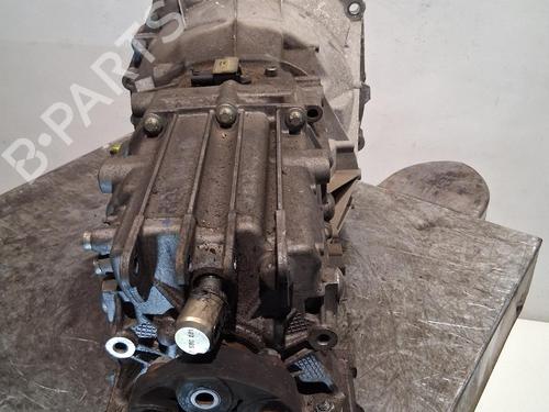 Gearbox BMW 1 (E81) 116 i | BP37503606M3 - Image 3