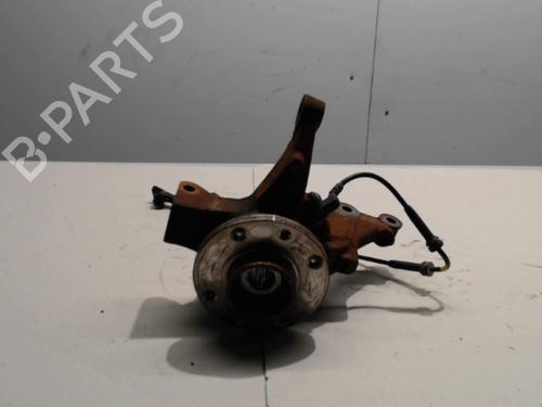 Used Right front steering knuckle Right front steering knuckle 36726482 36726482