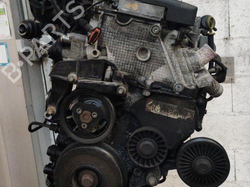 Engine OPEL ZAFIRA A MPV (T98) 2.0 DTI 16V (F75) | BP36744412M1 - Image 7