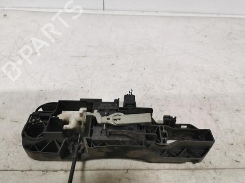 front-right-lock-renault-grand-scenic-iii-jz01_-2009-2010-2011-2012-2013-2014-2015-2016-36718028 main image