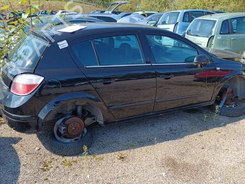 Starter OPEL ASTRA H (A04) | BP36722815M8 - Image 10
