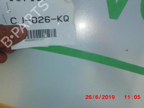 Underbody protection RENAULT KANGOO Express (FW0/1_) Z.E. (FW0Z, FW1Z) | BP36725454M92 - Image 7