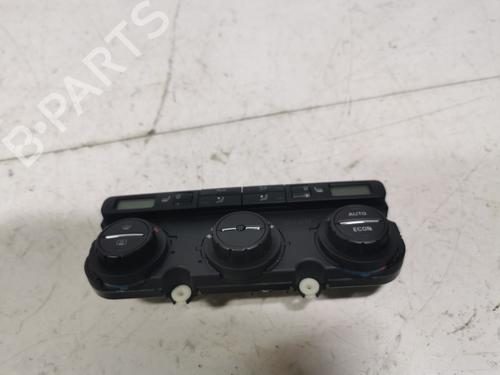 Used Climate control Climate control 38976004 38976004