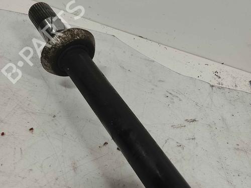 Right front driveshaft MINI MINI (R50, R53) One | BP36712465M39 - Image 2