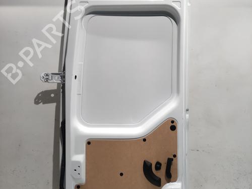 Right tailgate RENAULT MASTER III Platform/Chassis (EV, HV, UV) | BP36710271C77 - Image 3