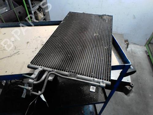 Used AC radiator AC radiator MERCEDES-BENZ CLE (C236) CLE 200 (236.350) (204 hp) 36749553 36749553