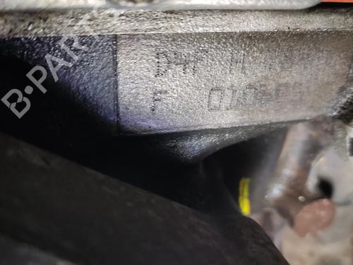 Engine RENAULT CLIO III (BR0/1, CR0/1) 1.2 16V (BR0P, CR0P) | BP36706262M1 - Image 3