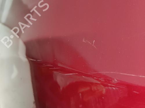 Used Rear bumper Rear bumper 36709437 36709437