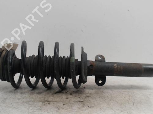 Used Right front shock absorber Right front shock absorber JAGUAR X-TYPE I (X400) 2.2 D (155 hp) 36739663 36739663